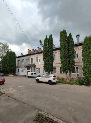 Продам квартиру з індивідуальним опаленням