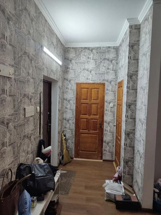 Продам квартиру з індивідуальним опаленням