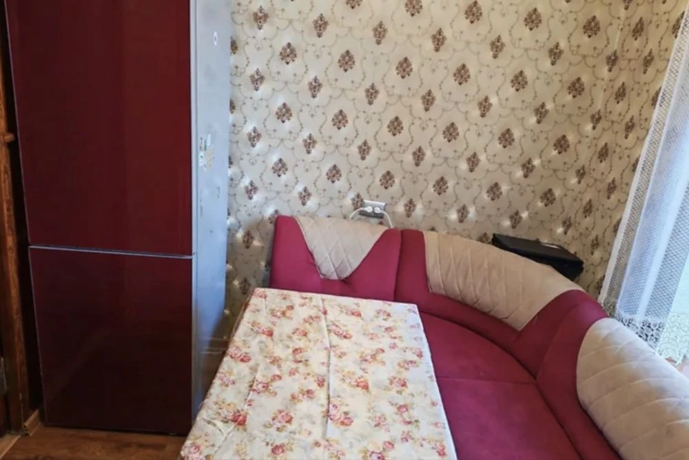 Прожаж 1-кімнатної квартири (підходить під державні програми