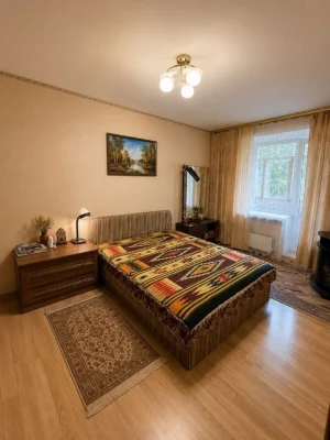 Podolskyi district, Vinohradyr 10 Halytska St.