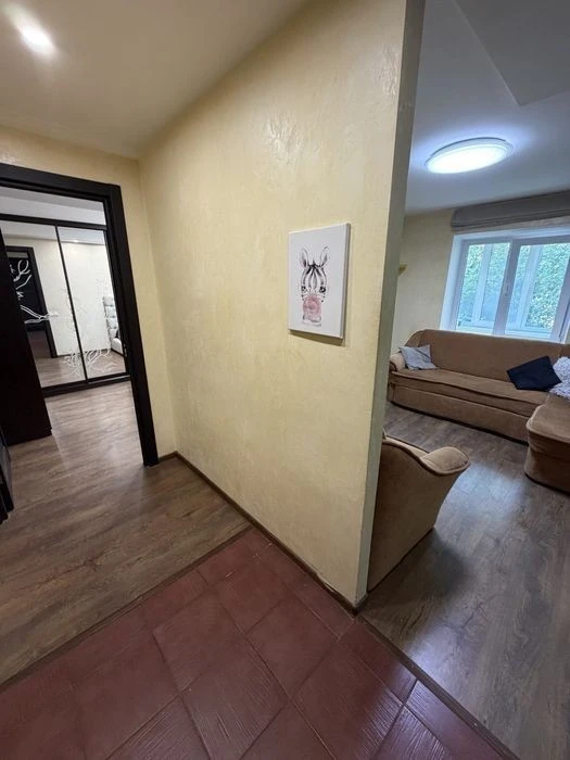 WITHOUT%! 2k apartment for sale in a prestigious area on Sholude Street