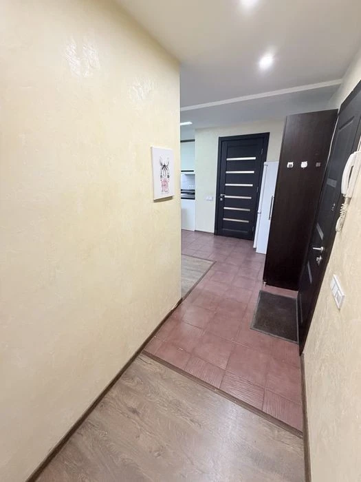 WITHOUT%! 2k apartment for sale in a prestigious area on Sholude Street