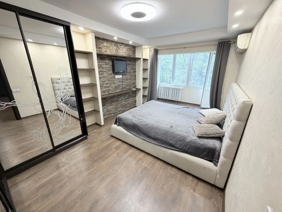 WITHOUT%! 2k apartment for sale in a prestigious area on Sholude Street