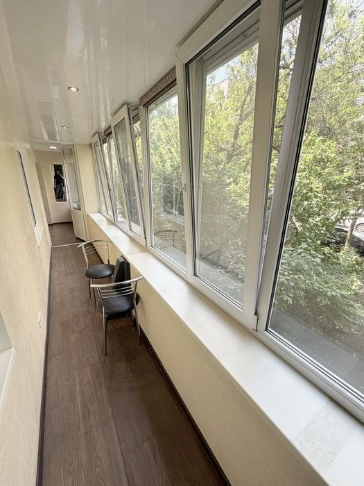 WITHOUT%! 2k apartment for sale in a prestigious area on Sholude Street