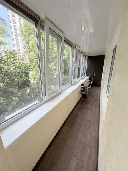 WITHOUT%! 2k apartment for sale in a prestigious area on Sholude Street