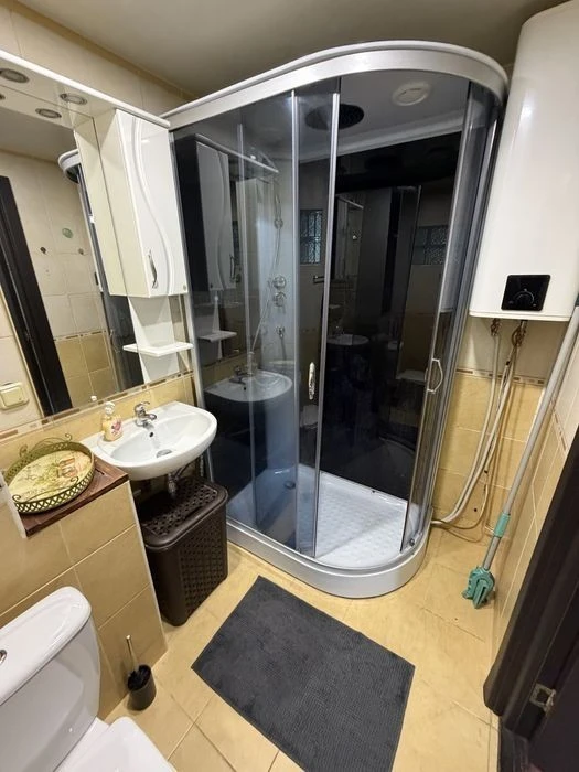 WITHOUT%! 2k apartment for sale in a prestigious area on Sholude Street