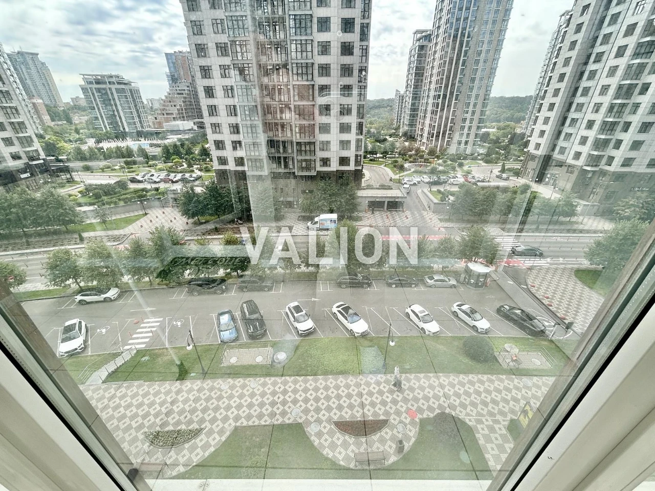 Продажа:2-комнатная квартира 82м2 на 5эт./19 в ЖК Новопечерсь