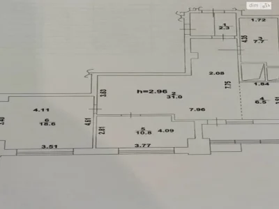 Продаж Квартира Саперне Поле