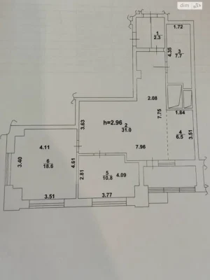 Продаж Квартира Саперне Поле
