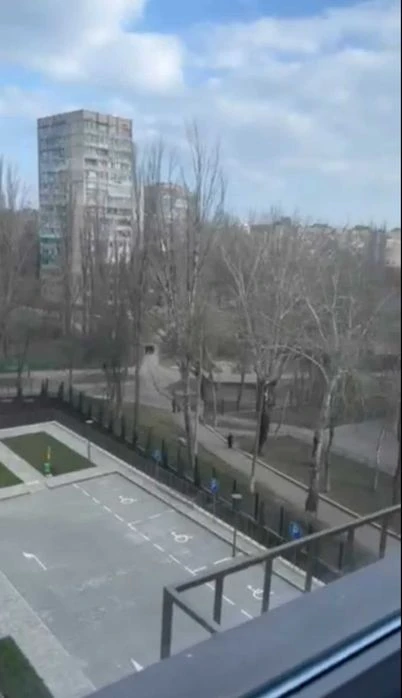 1ком квартира с ремонтом в новом сданном доме на Таирова.