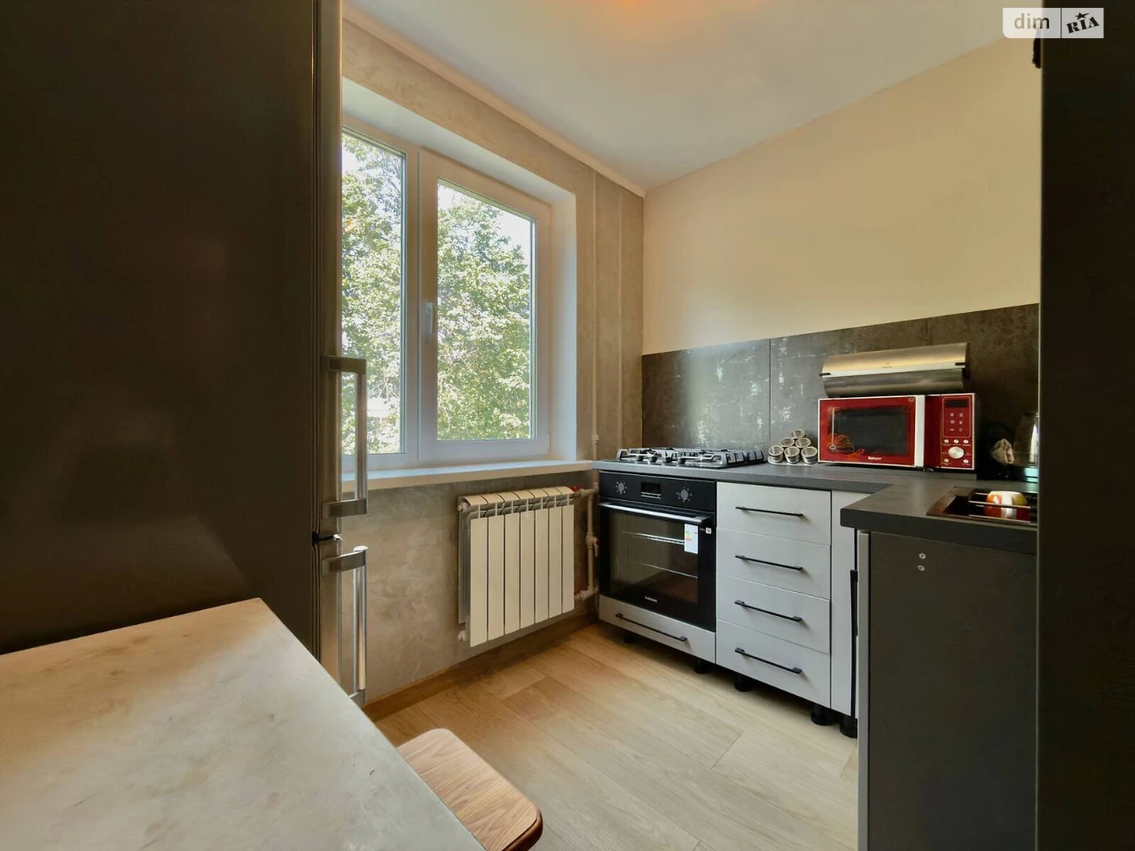 For sale Apartment 5th microdistrict