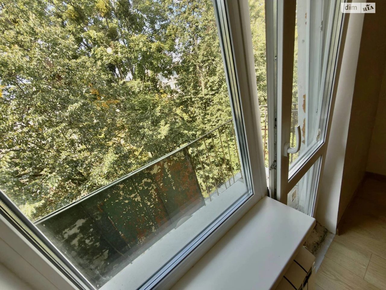 For sale Apartment 5th microdistrict