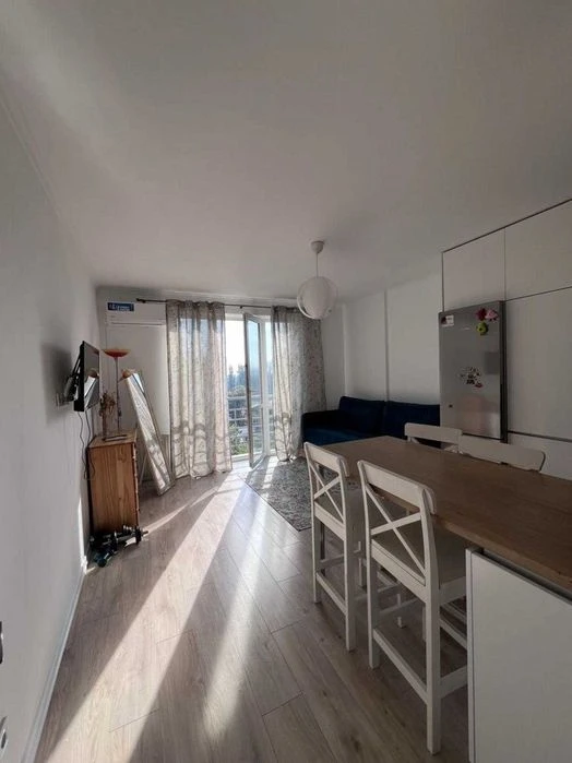 Profitable! 1-room apartment for sale in the residential complex Crystal Springs