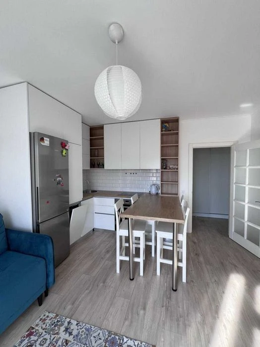 Profitable! 1-room apartment for sale in the residential complex Crystal Springs