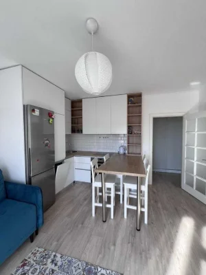 Profitable! 1-room apartment for sale in the residential complex Crystal Springs