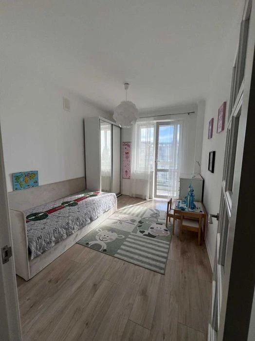 Profitable! 1-room apartment for sale in the residential complex Crystal Springs