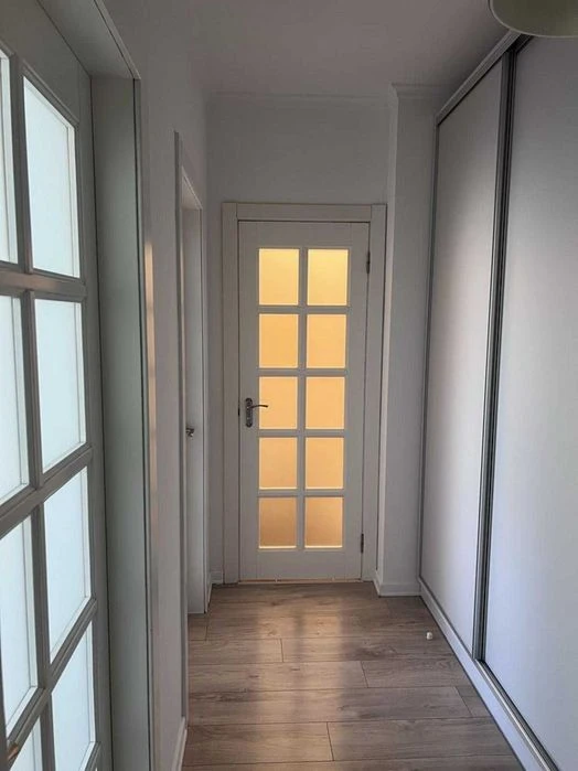 Profitable! 1-room apartment for sale in the residential complex Crystal Springs