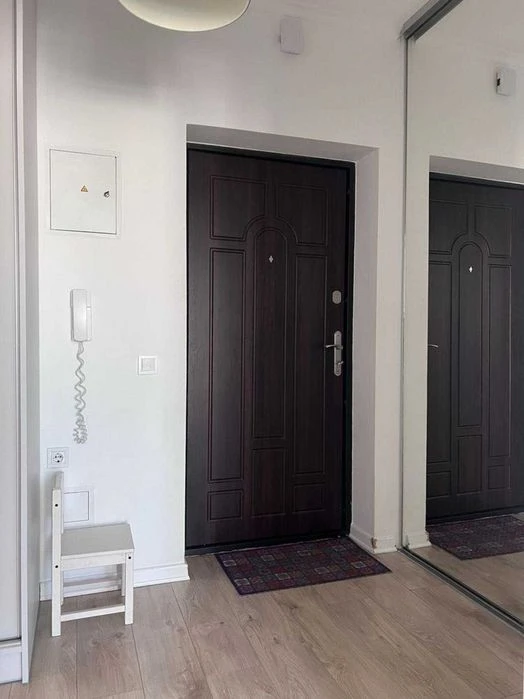 Profitable! 1-room apartment for sale in the residential complex Crystal Springs