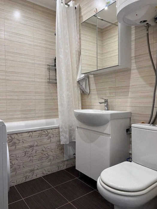 Profitable! 1-room apartment for sale in the residential complex Crystal Springs