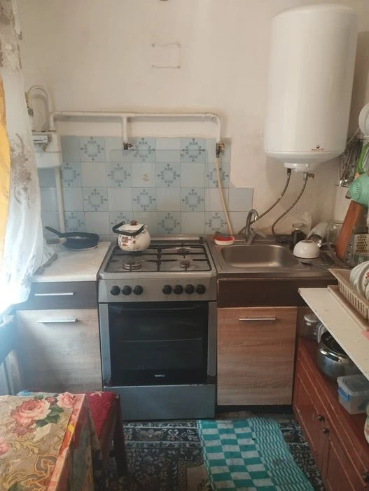 Продажа 1ком.кв.чешка 37м2