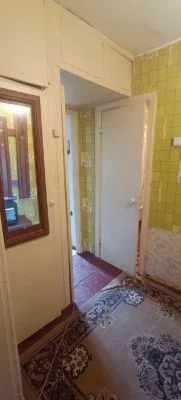 Продажа 1ком.кв.чешка 37м2