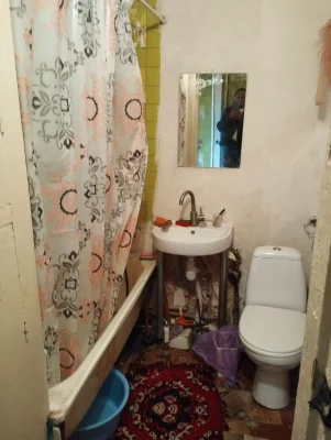 Продажа 1ком.кв.чешка 37м2