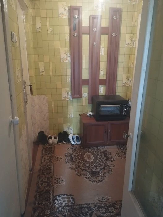 Продажа 1ком.кв.чешка 37м2