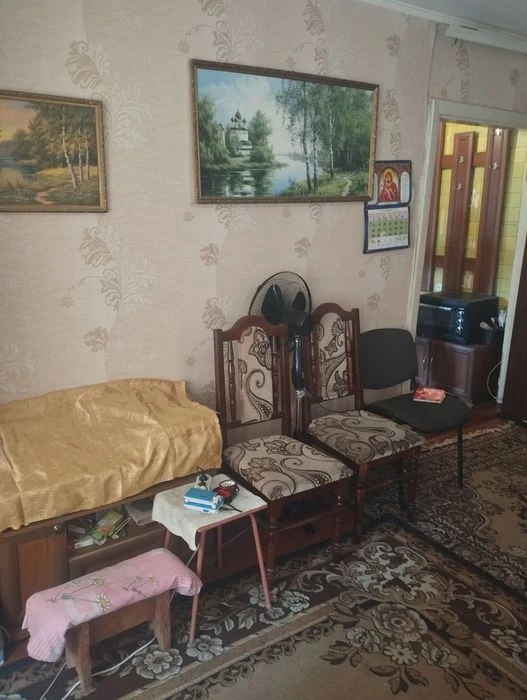 Продажа 1ком.кв.чешка 37м2
