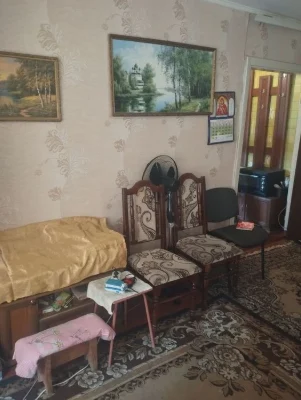 Продажа 1ком.кв.чешка 37м2