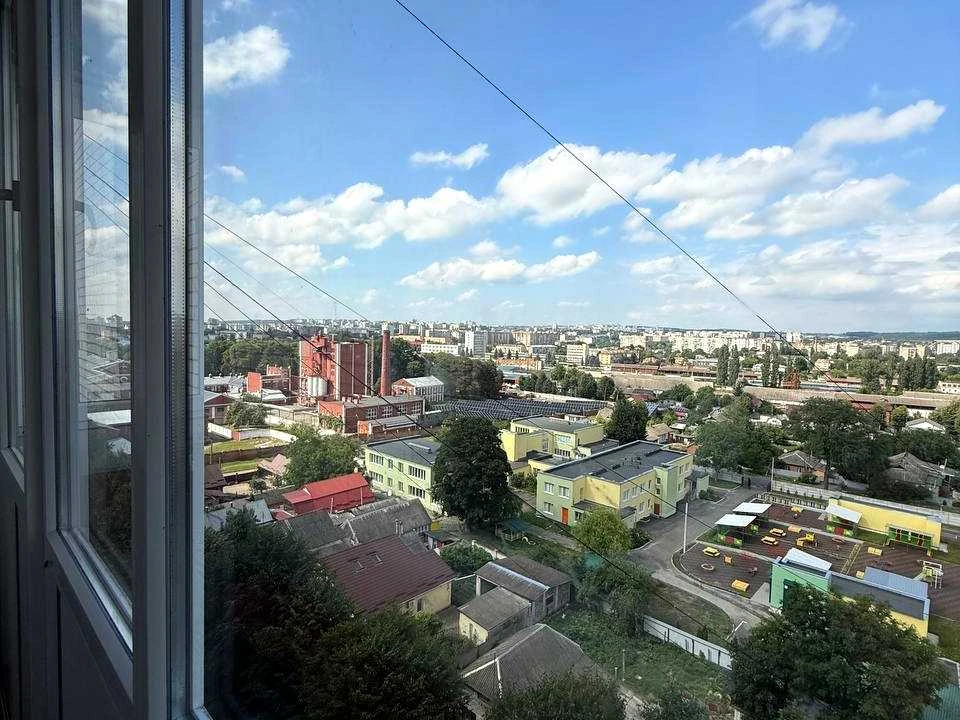 Квартира. Хмельницький, Спортивна вул. (Щорса)