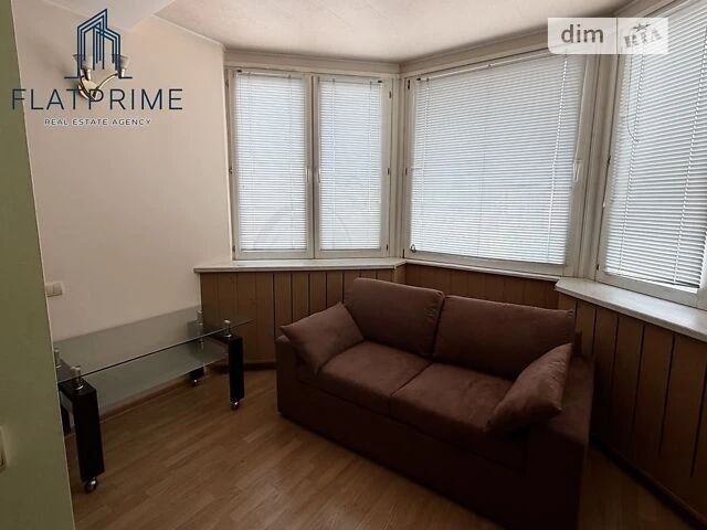 Sale of 1-room apartment 46 sq. m on Volodymyr Ivasyuk Ave. 24A