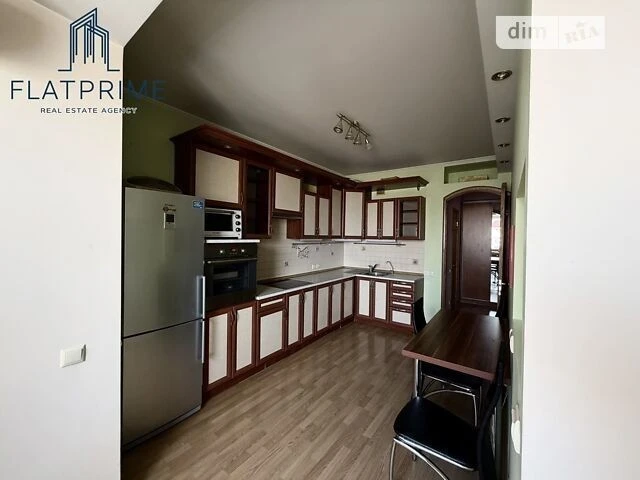 Sale of 1-room apartment 46 sq. m on Volodymyr Ivasyuk Ave. 24A