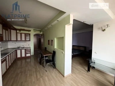 Sale of 1-room apartment 46 sq. m on Volodymyr Ivasyuk Ave. 24A