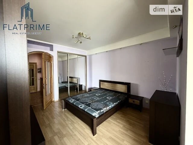 Sale of 1-room apartment 46 sq. m on Volodymyr Ivasyuk Ave. 24A