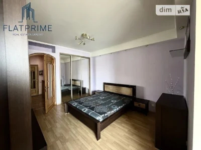 Sale of 1-room apartment 46 sq. m on Volodymyr Ivasyuk Ave. 24A