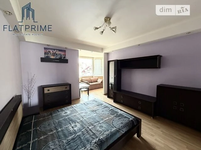 Sale of 1-room apartment 46 sq. m on Volodymyr Ivasyuk Ave. 24A