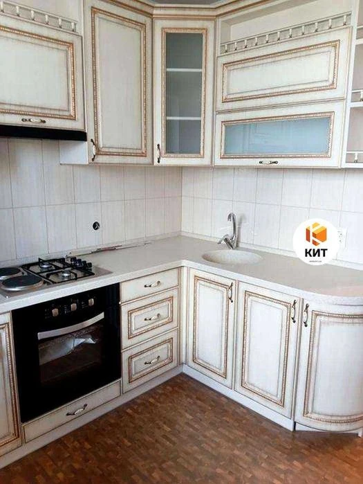 1 room 41 sq.m. Saltovka 627 mrn., Velozavodskaya residential complex, Velozavodskaya