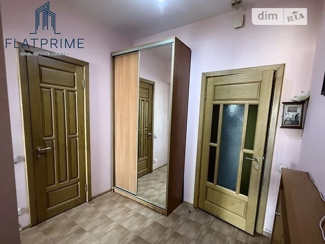 Sale of 1-room apartment 46 sq. m on Volodymyr Ivasyuk Ave. 24A