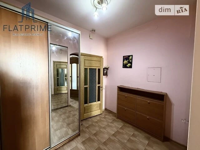 Sale of 1-room apartment 46 sq. m on Volodymyr Ivasyuk Ave. 24A