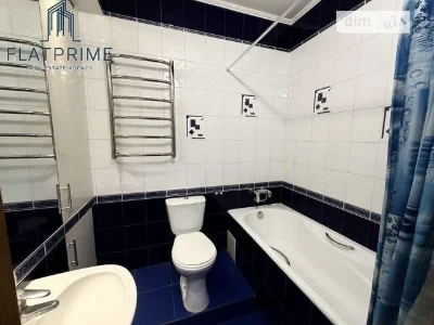 Sale of 1-room apartment 46 sq. m on Volodymyr Ivasyuk Ave. 24A