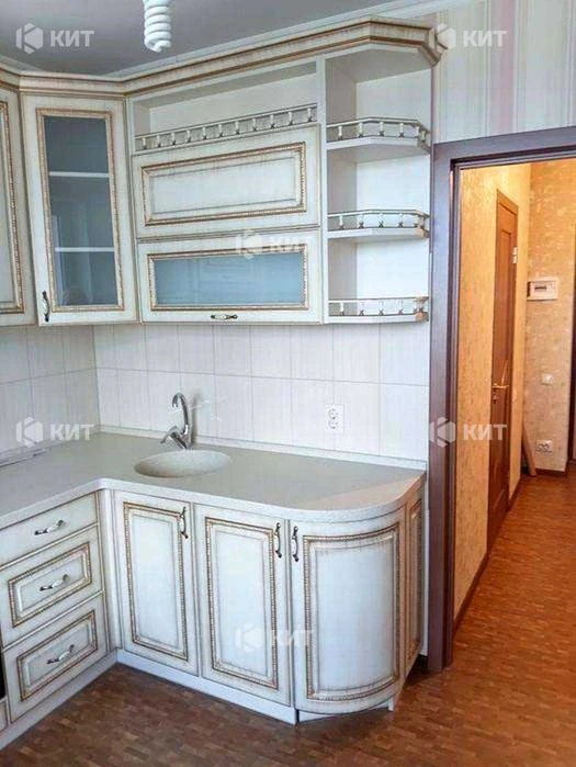 1 room 41 sq.m. Saltovka 627 mrn., Velozavodskaya residential complex, Velozavodskaya