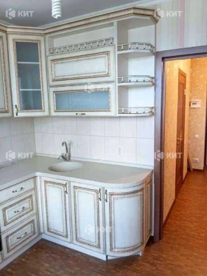 1 room 41 sq.m. Saltovka 627 mrn., Velozavodskaya residential complex, Velozavodskaya