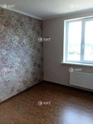 1 room 41 sq.m. Saltovka 627 mrn., Velozavodskaya residential complex, Velozavodskaya