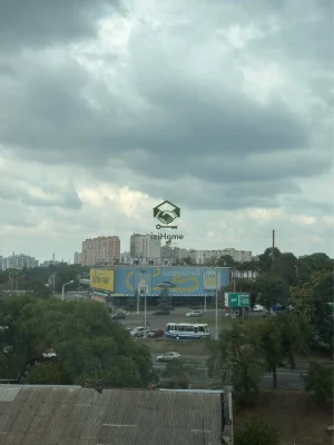 ЖК Клубный 7/Балковская 1 комнатная квартира
