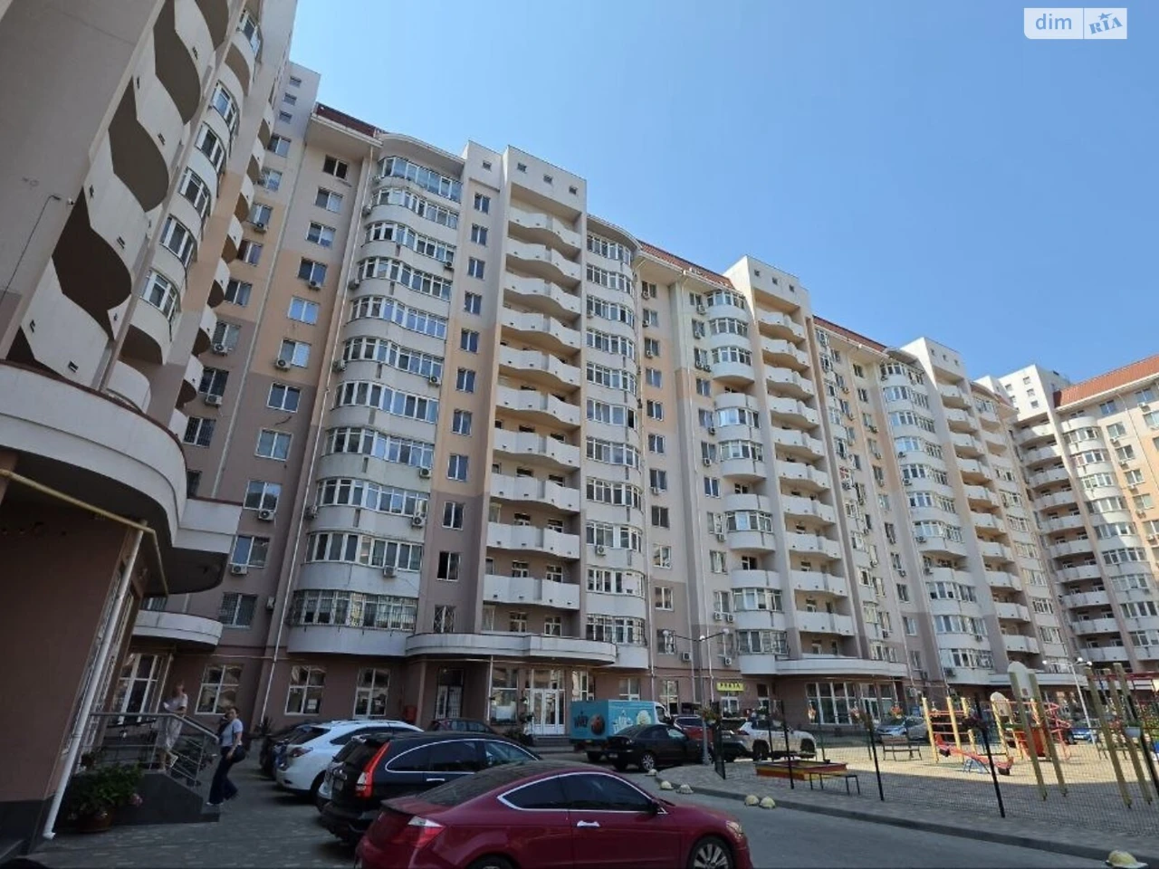 Продажа квартиры Черемушки.