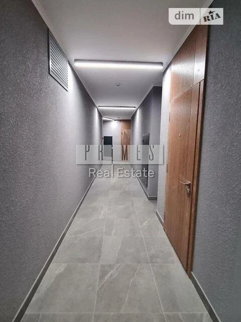 For sale 2-room apartment 65 sq. m. on Kudryavska Street 24A • ID 3468