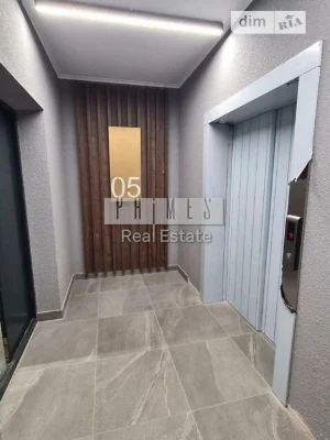 For sale 2-room apartment 65 sq. m. on Kudryavska Street 24A • ID 3468