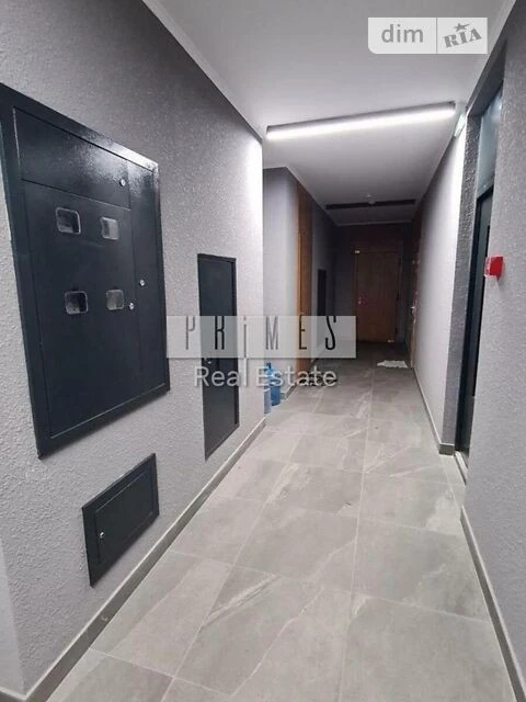 For sale 2-room apartment 65 sq. m. on Kudryavska Street 24A • ID 3468