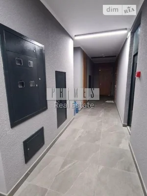 For sale 2-room apartment 65 sq. m. on Kudryavska Street 24A • ID 3468