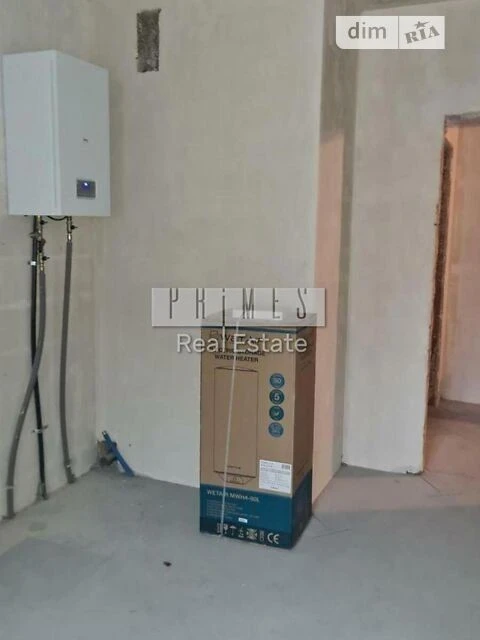 For sale 2-room apartment 65 sq. m. on Kudryavska Street 24A • ID 3468